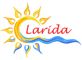 Larida domki w Sarbinowie. Wypocznij nad morzem